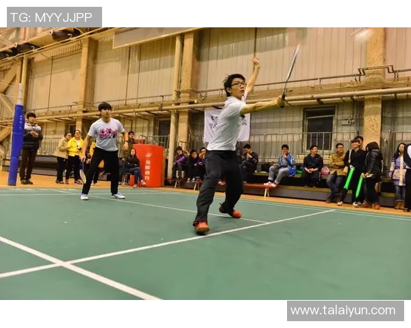 西安羽毛球队心理素质排名第二展现团队实力与竞技精神