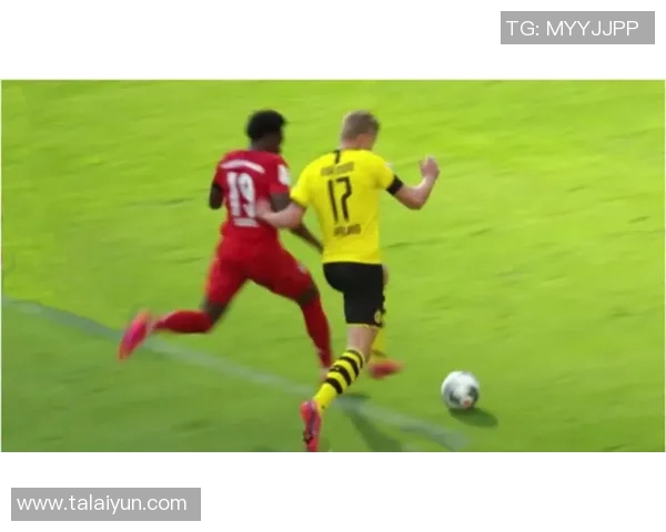 2023年度全球足球明星潜力排名揭晓新星崛起引发关注